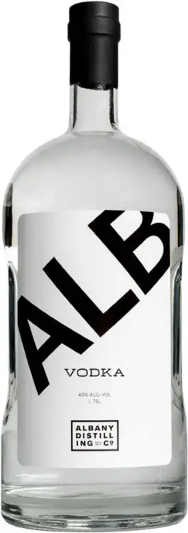 ALB Vodka