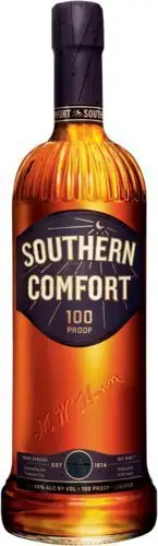 Southern Comfort Whiskey 100 Proof 750ML