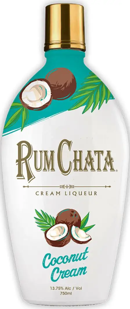 Rumchata Coconut Cream Liqueur Rum 750ML