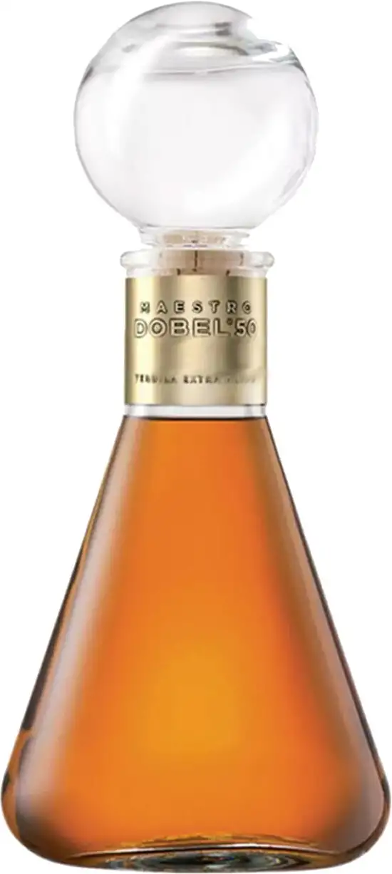 Maestro Dobel 1969 Extra A ejo Tequila