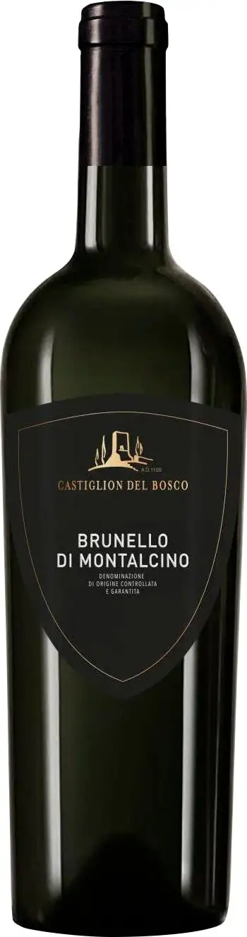Castiglion del Bosco Brunello di Montalcino wine