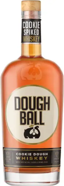 Dough Ball Cookie Whiskey