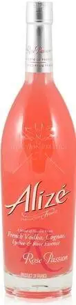 Aliz Pink Passion spirits