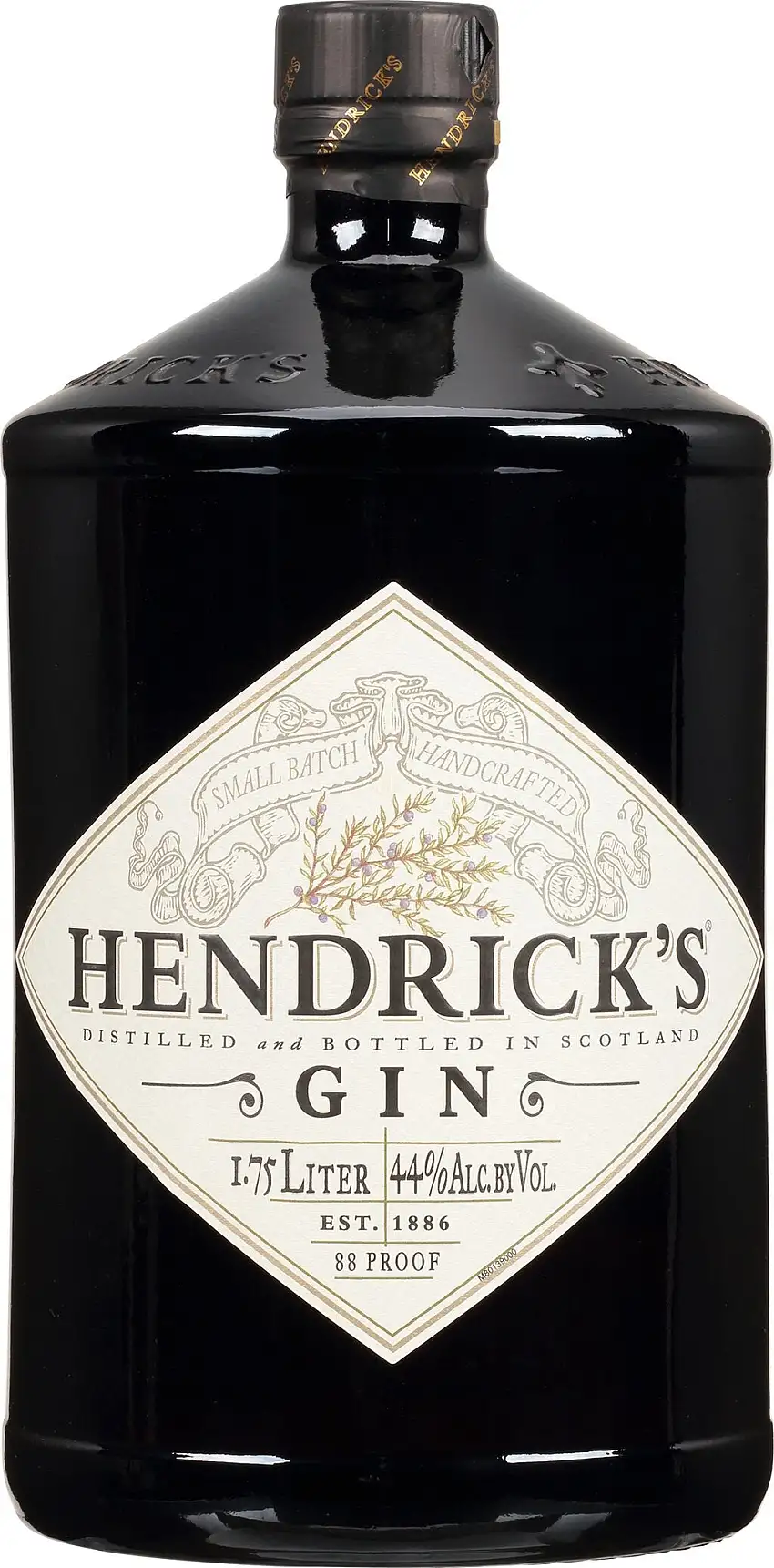 Hendrick Rose s Gin 500L