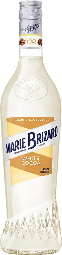 Marie Brizard White Cocoa spirits