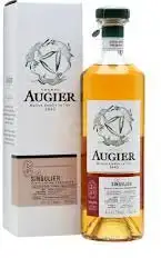 Augier Le Singulier Champagne Grande Cognac Spirits