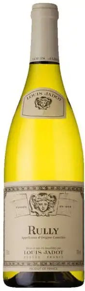 Louis Jadot Rully Blanc wine