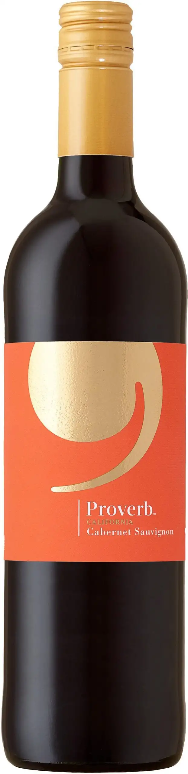 Proverb Cabernet Sauvignon wine