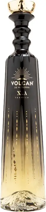 Volcan de Mi Tierra X A Tequila