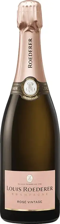 Roederer Estate Brut Pinot Noir Ros wine