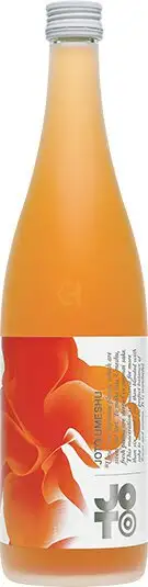 Joto Sake Umeshu spirits