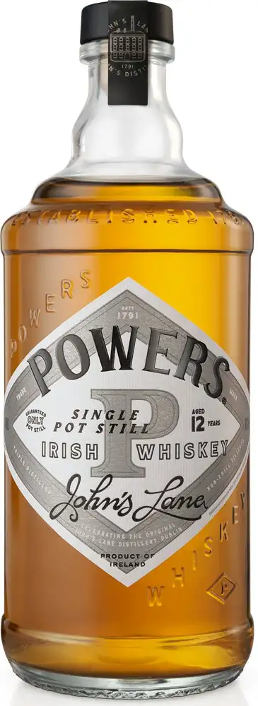 Powers John s Lane Release Irish Whiskey