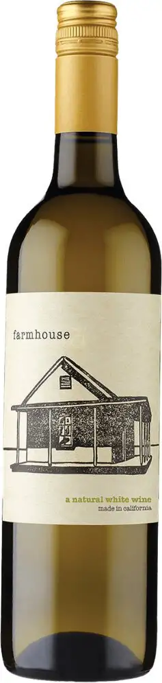 Cline Farmhouse White wine