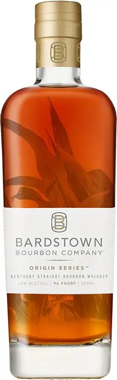 Bardstown Bourbon Origin Series Kentucky Straight Whiskey