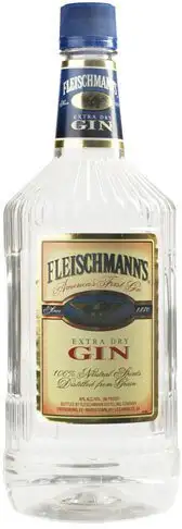 Fleischmann s Extra Dry Gin