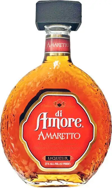Di Amore Amaretto nan