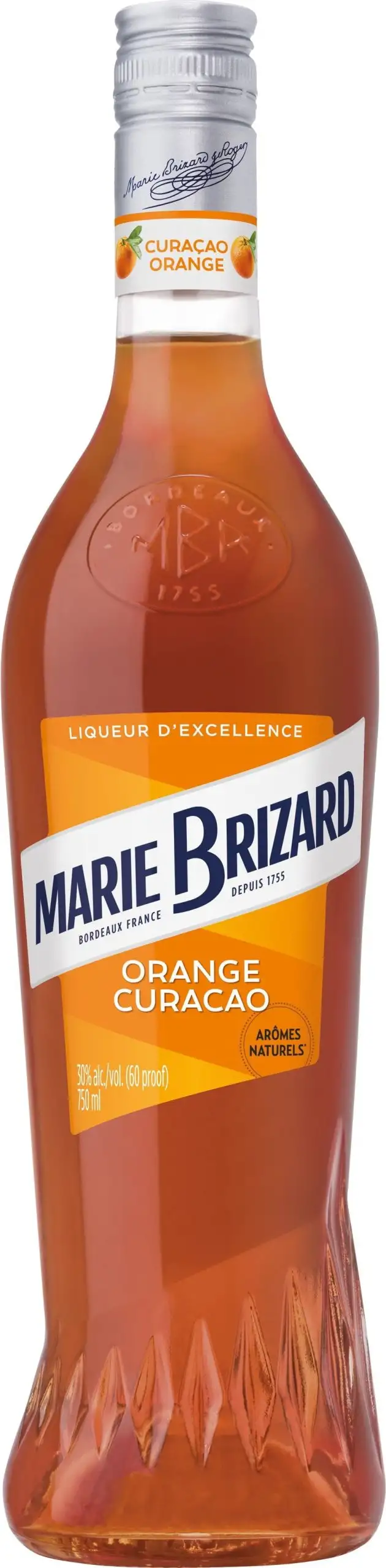 Marie Brizard Orange Cura ao spirits