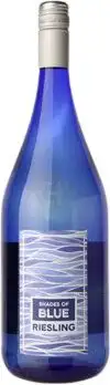 Shades Of Blue Riesling Qualit tswein wine