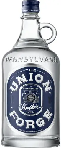 Union Forge Vodka