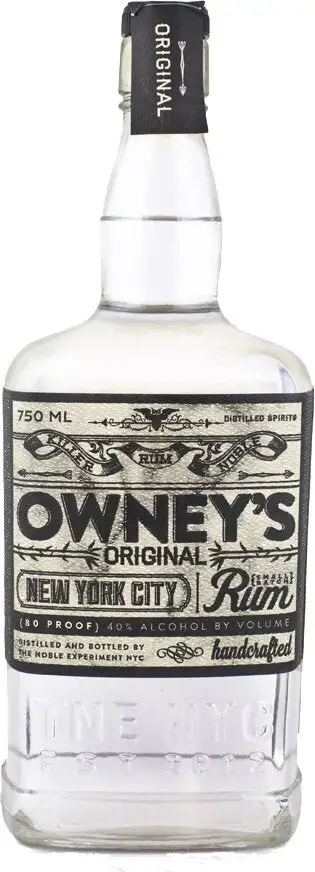 Owney s Rum Original