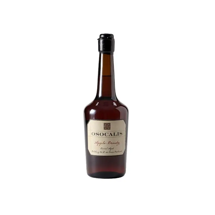Osocalis Apple Brandy