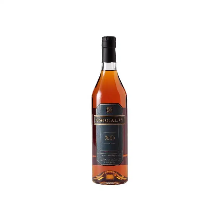 Osocalis XO Alembic Brandy
