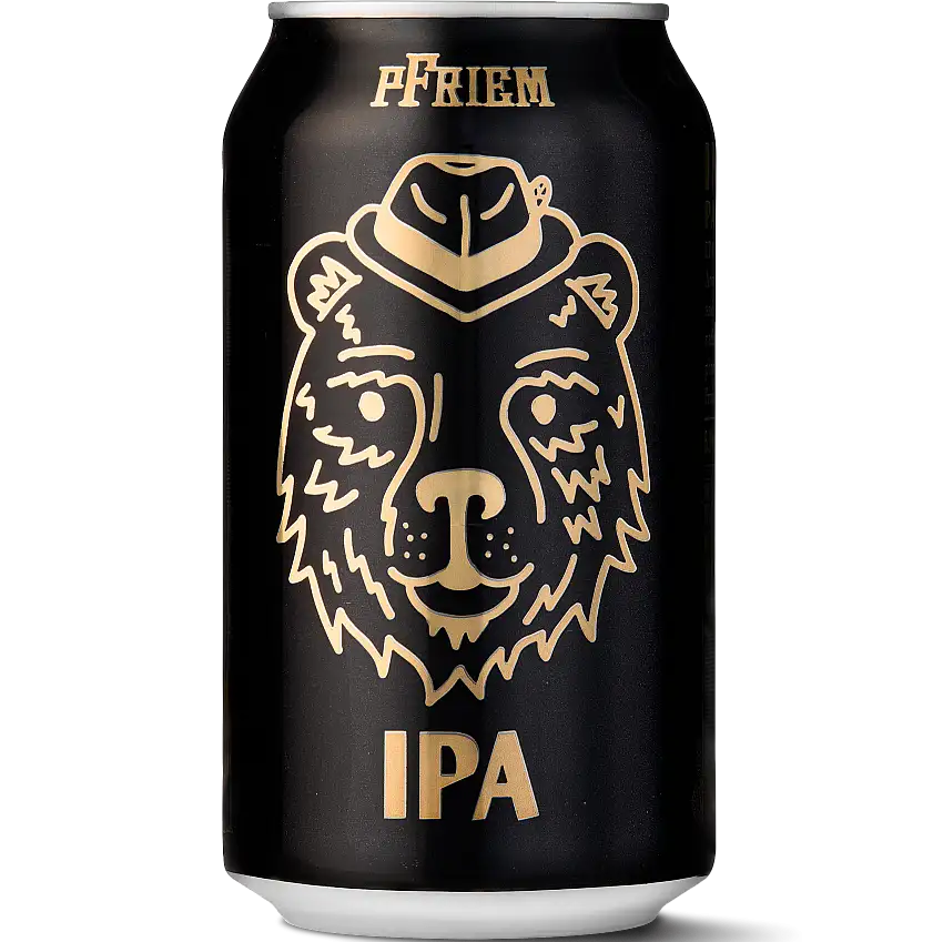 Pfriem Family Brewers IPA Beer, Oregon