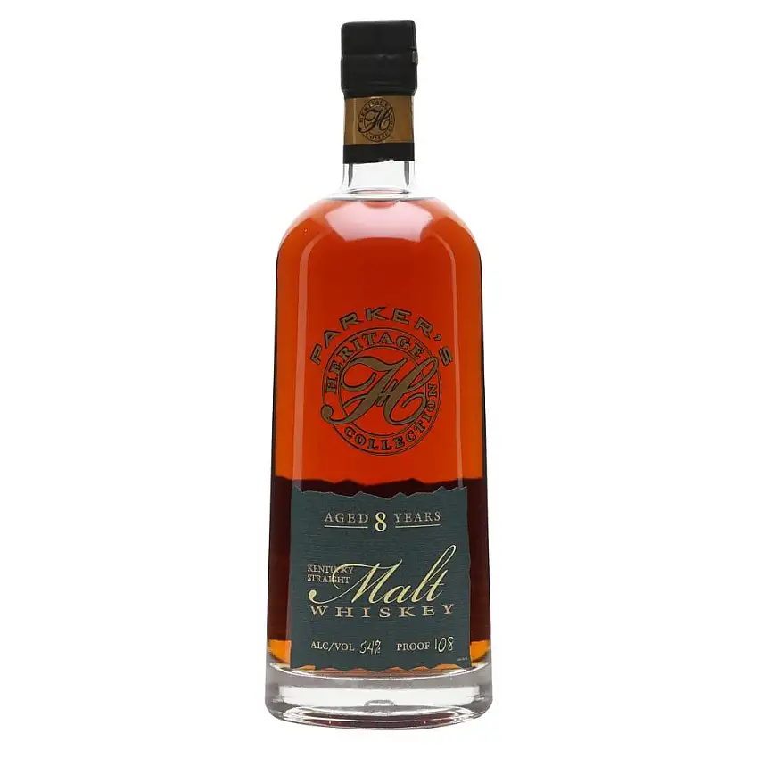 Parker's Heritage Collection 8yr Single Malt 2015 9th Edition