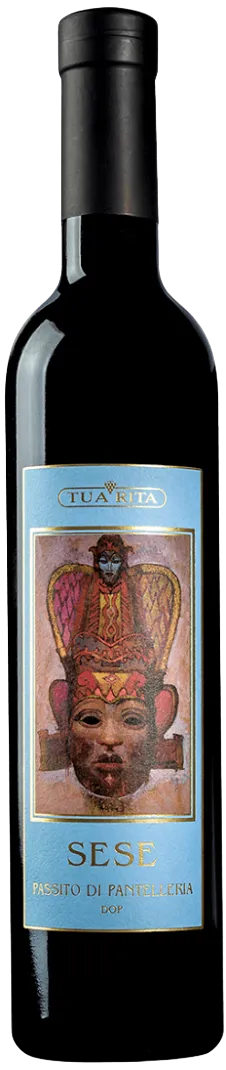 Passito di Pantelleria DOP Sese