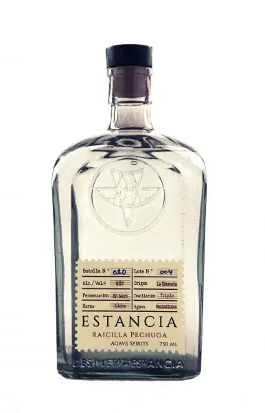 Estancia Distillery Raicilla Pechuga Spirit Premium
