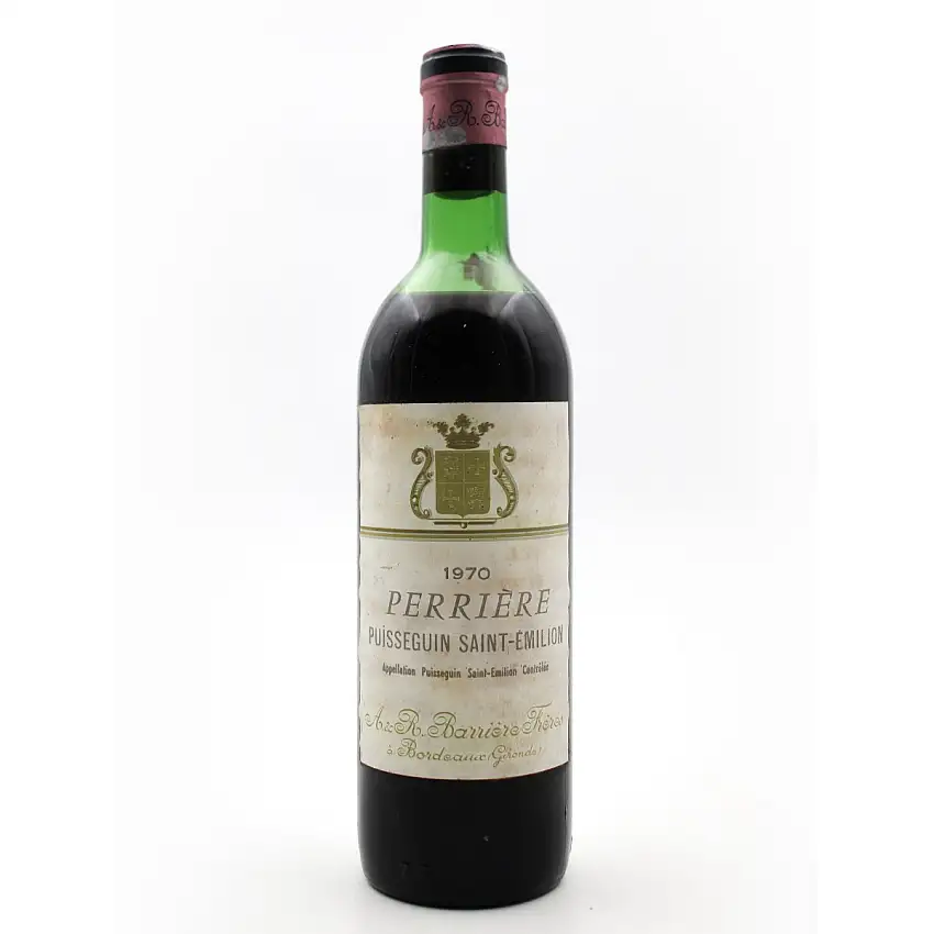 Perrière 1970 Barrières Frères