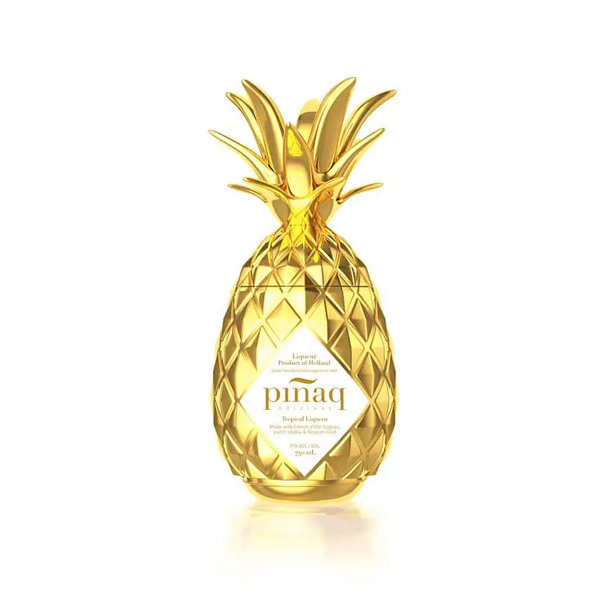 Piñaq Original (Passion Fruit)