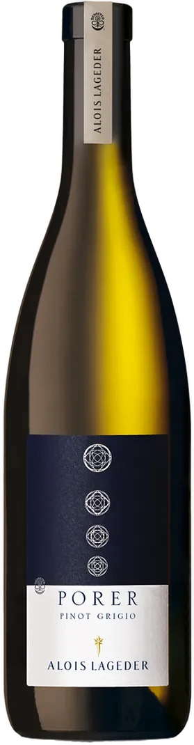 Pinot Grigio "Porer"