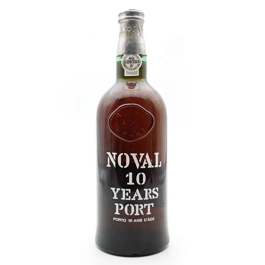 Porto Noval 10 years