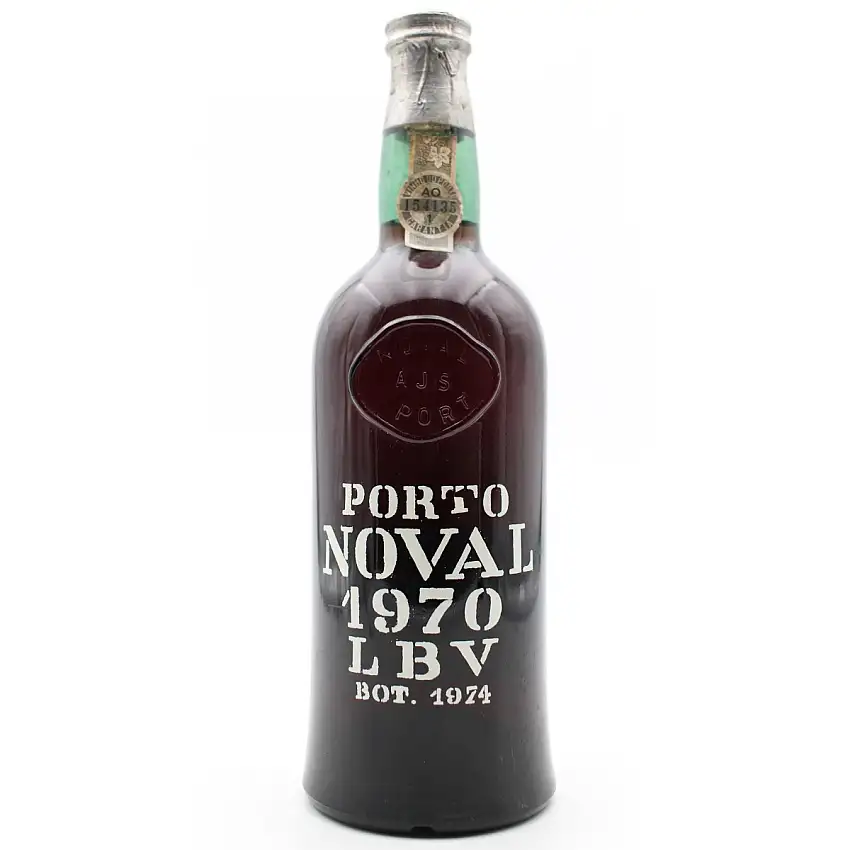 Porto Noval 1970