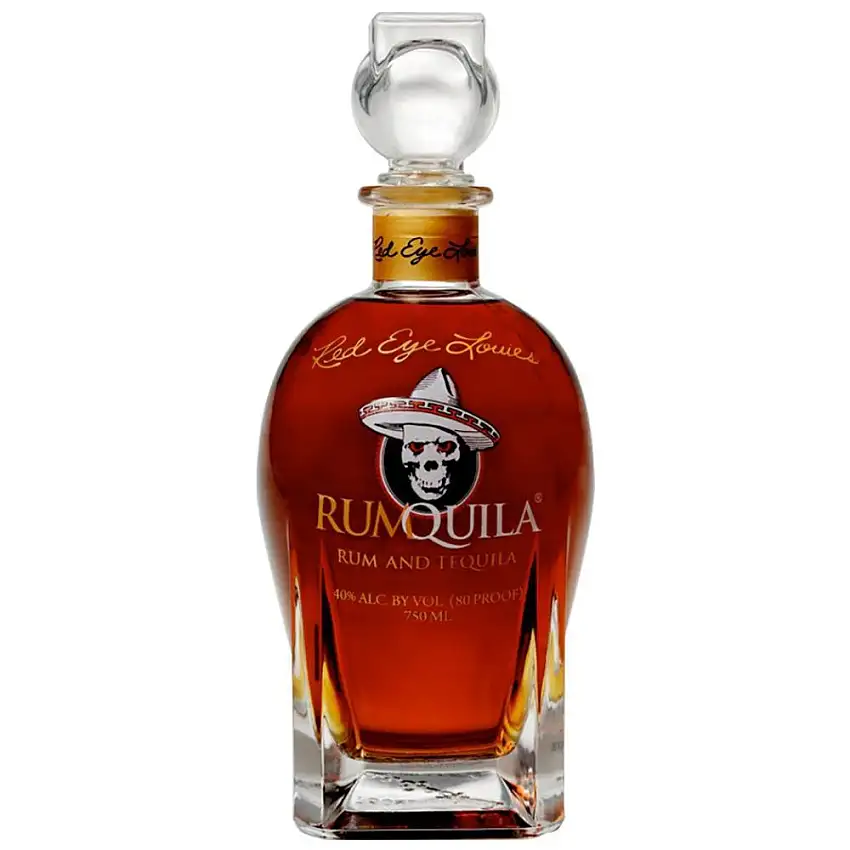 Red Eye Louie’s Rumquila