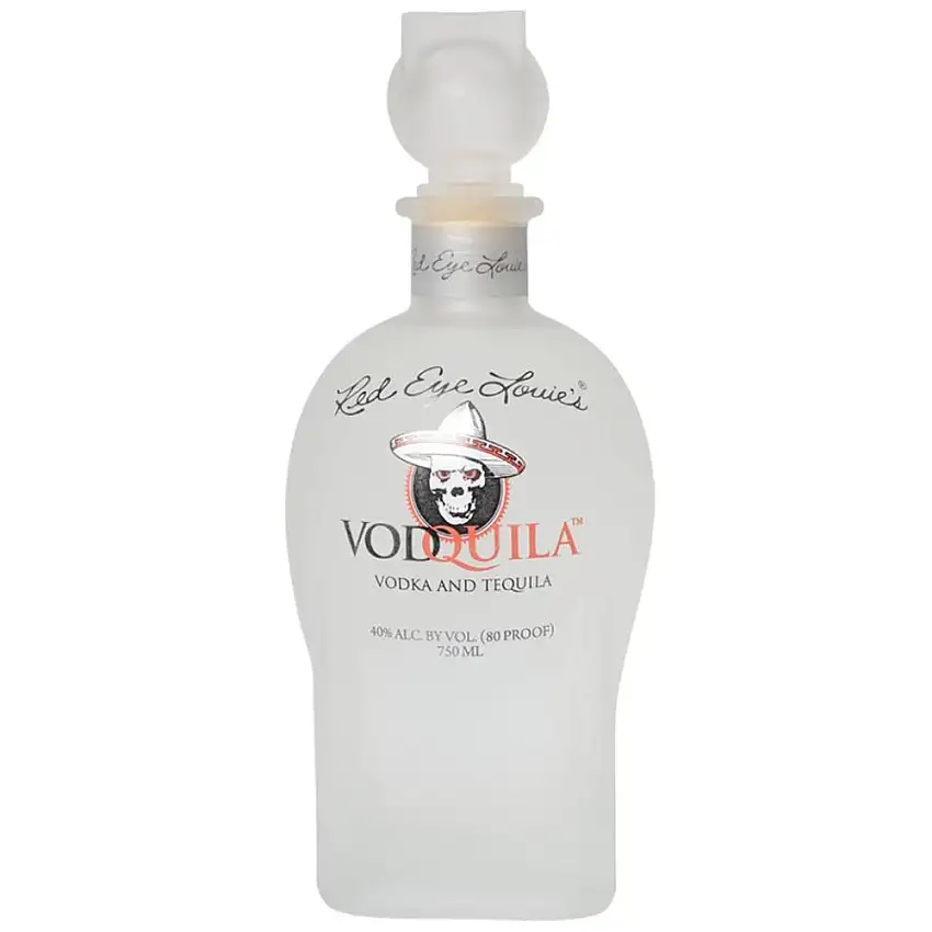 Red Eye Louie’s Vodquila