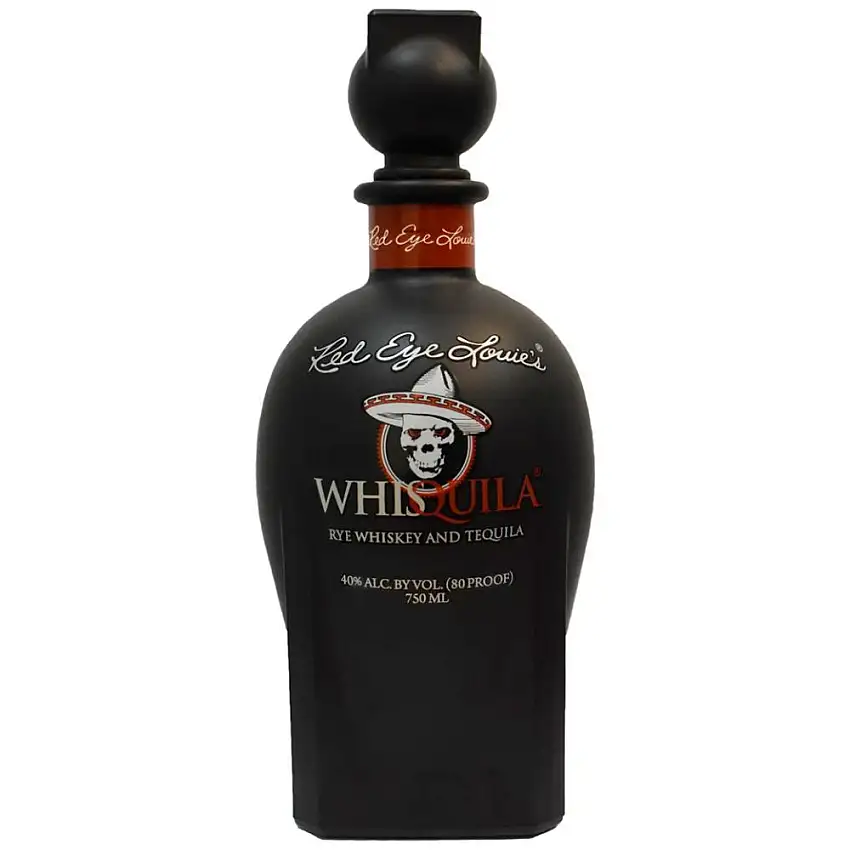 Red Eye Louie’s Whisquila