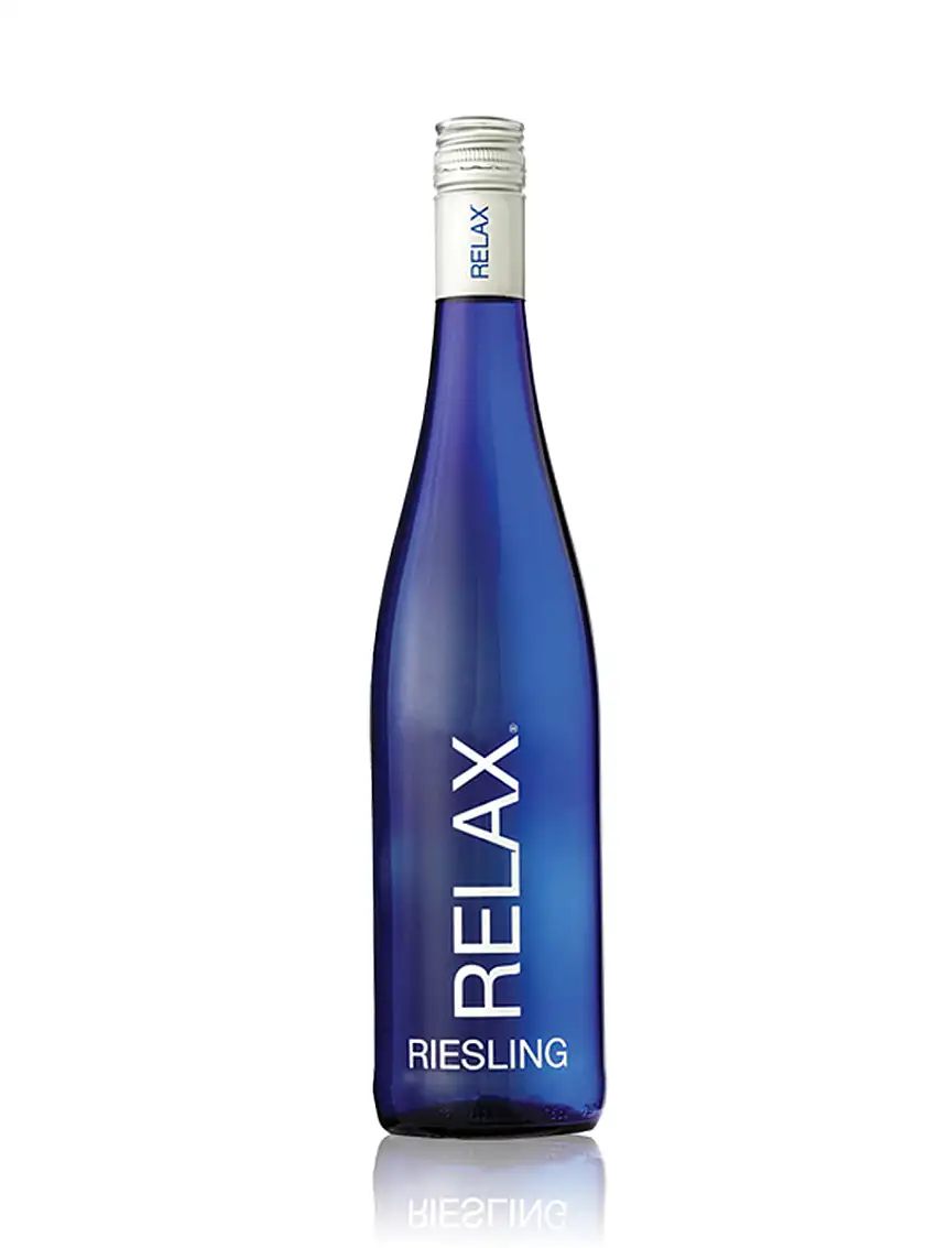 Relax Riesling 750mL