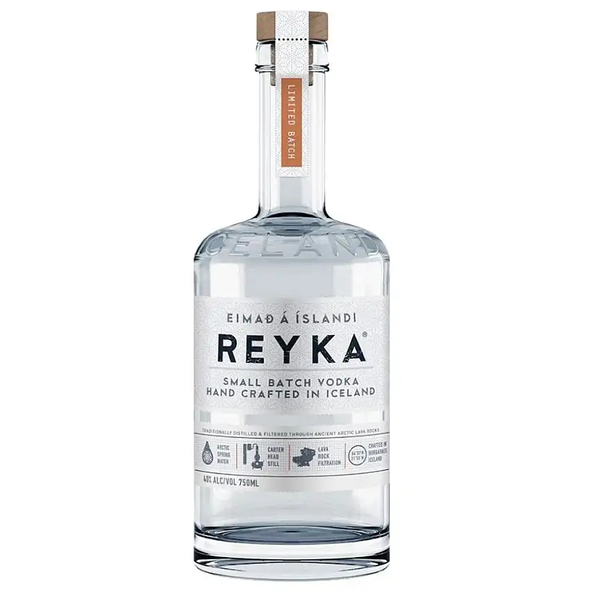 Reyka