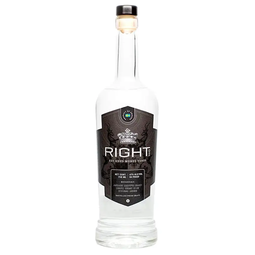 RIGHT Gin