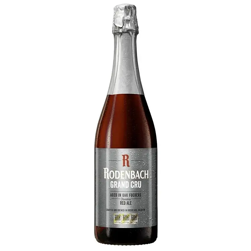 Rodenbach Grand Cru 750ml