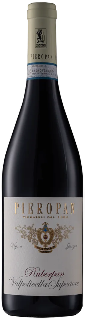 Valpolicella Superiore "Ruberpan"