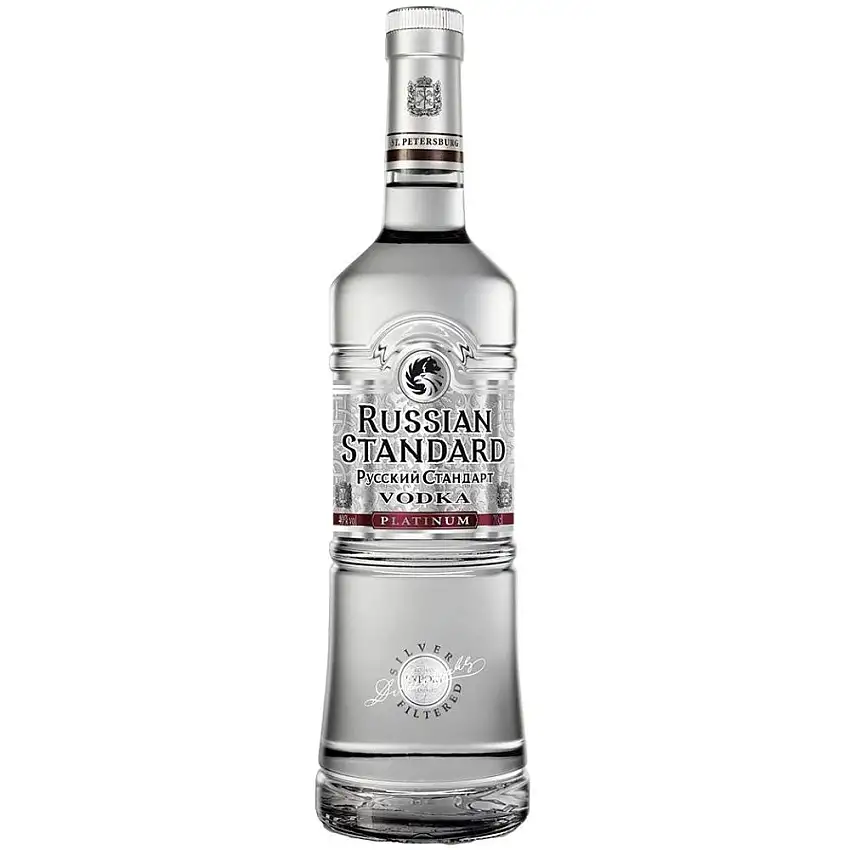 Russian Standard Platinum