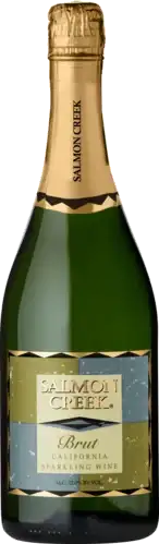 Salmon Creek Sparkling Brut