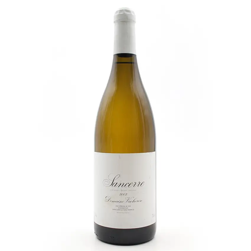 Sancerre 2002 Domaine Vacheron