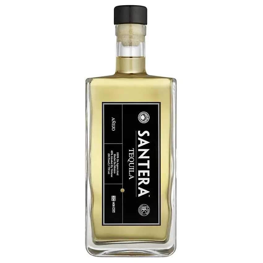 Santera Añejo