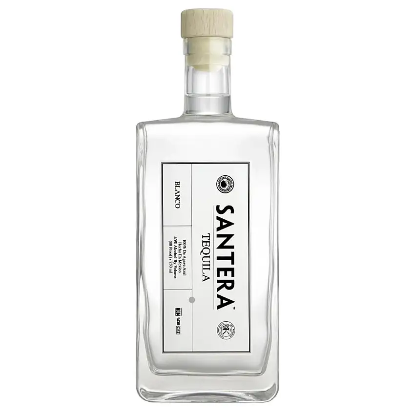Santera Blanco