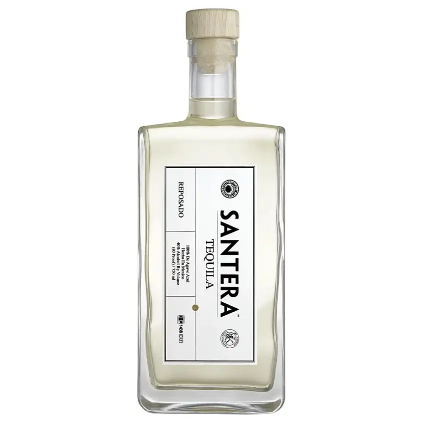 Santera Reposado
