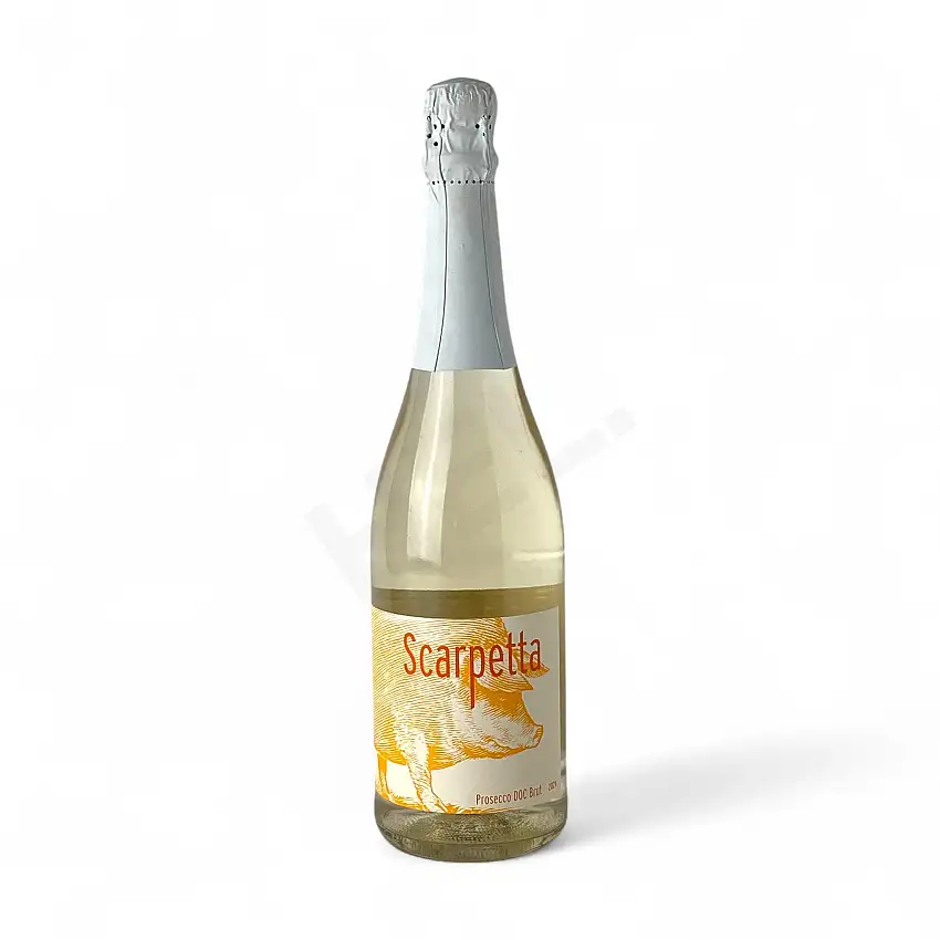Scarpetta 2024 Prosecco DOC Brut 750ml